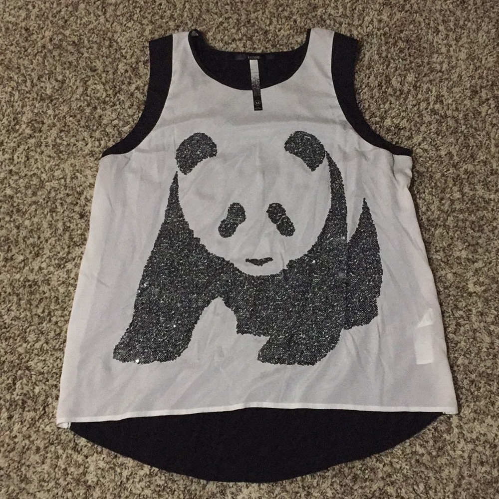 🐼PANDA🐼 tank